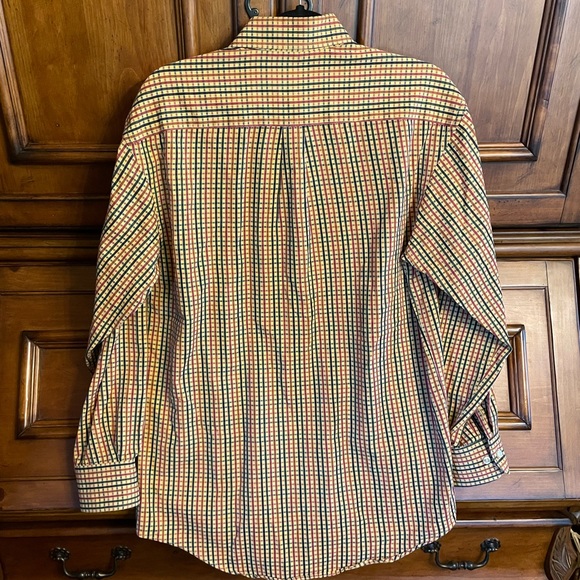 T.Harris Button down shirt - Picture 5 of 8